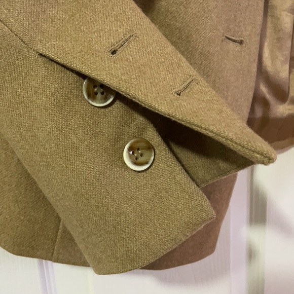 Carolina Herrera jacket - Picture 1 of 4